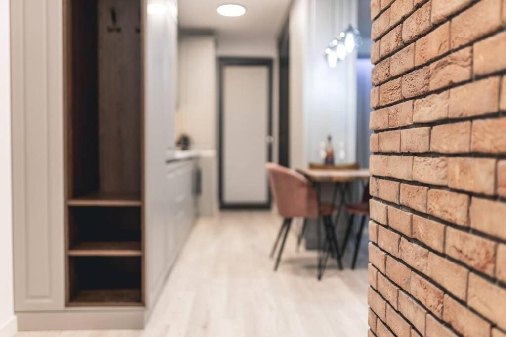Briana Luxury Panoramic View Apartment Cluj-Napoca Exterior photo